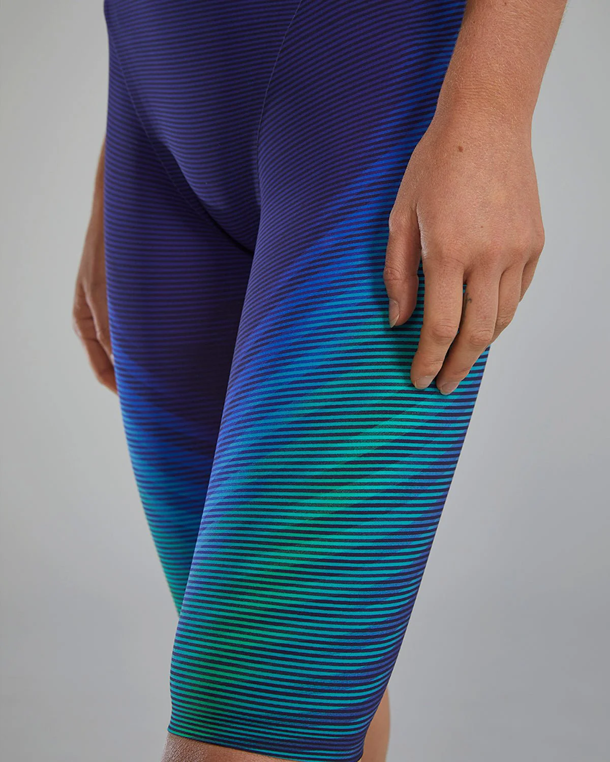 Women's Venzo Closed Back Tech Suit - Omnia 7 Women's Venzo Closed Back Tech Suit - Omnia
