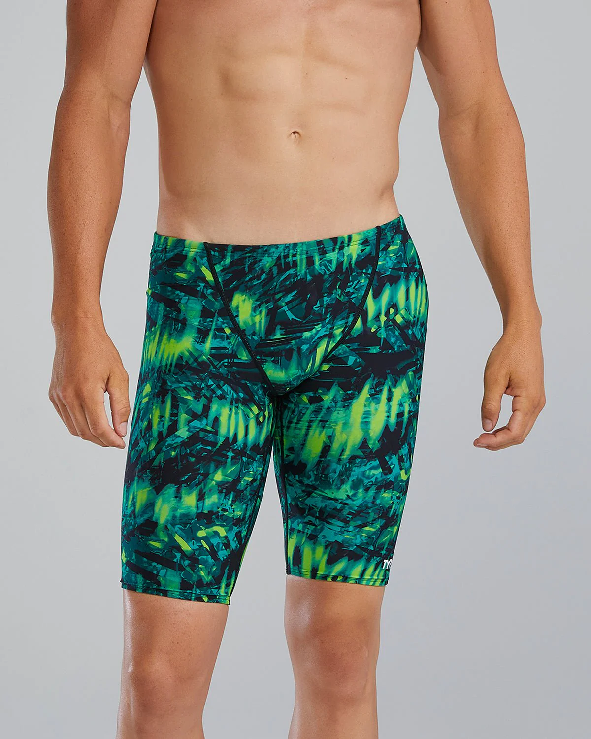 Men's Durafast Lite® Jammer - Seismo 1 Men's Durafast Lite® Jammer - Seismo