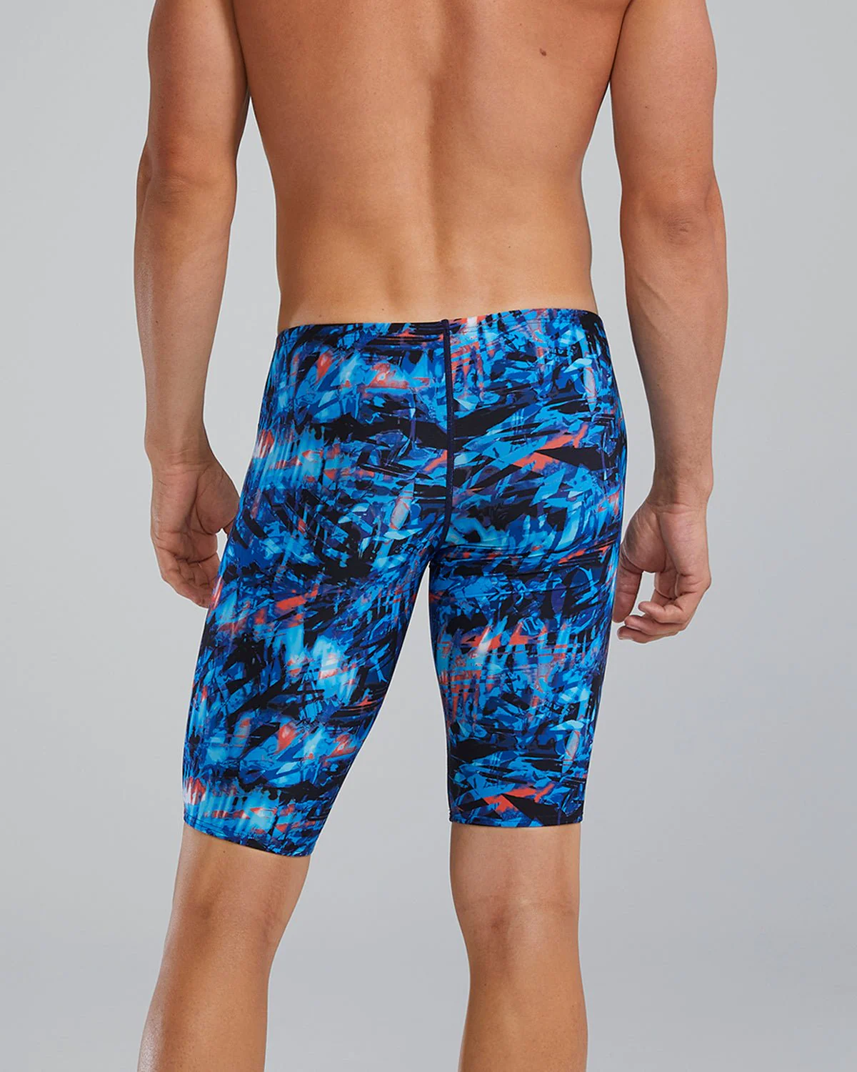 Men's Durafast Lite® Jammer - Seismo 10 Men's Durafast Lite® Jammer - Seismo