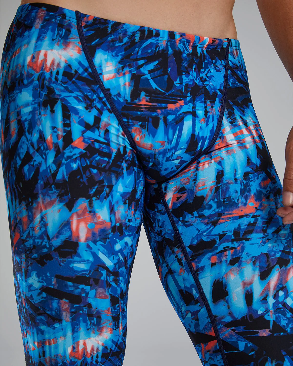 Men's Durafast Lite® Jammer - Seismo 11 Men's Durafast Lite® Jammer - Seismo