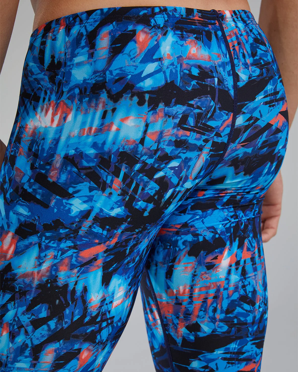 Men's Durafast Lite® Jammer - Seismo 12 Men's Durafast Lite® Jammer - Seismo