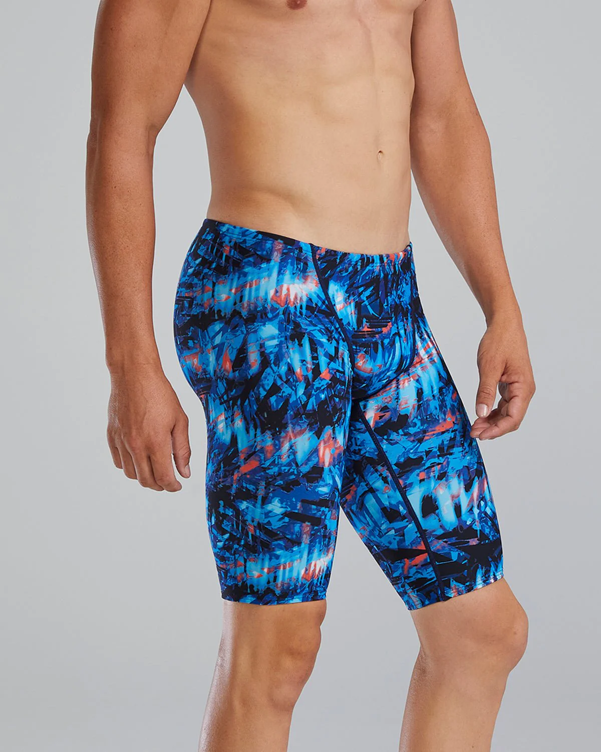 Men's Durafast Lite® Jammer - Seismo 13 Men's Durafast Lite® Jammer - Seismo
