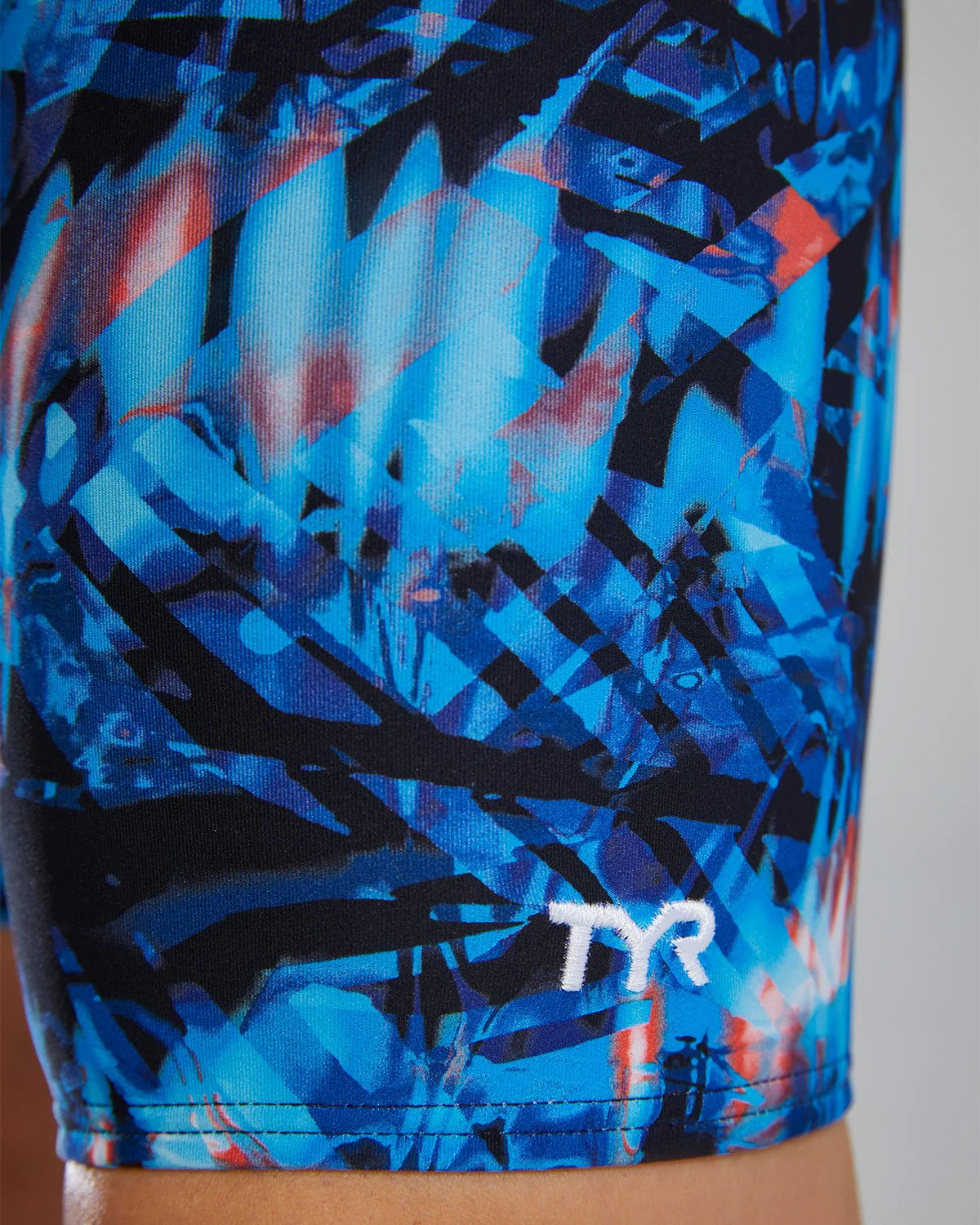 Men's Durafast Lite® Jammer - Seismo 14 Men's Durafast Lite® Jammer - Seismo