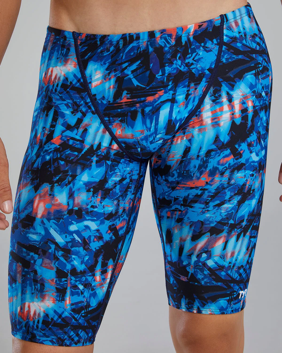 Men's Durafast Lite® Jammer - Seismo 15 Men's Durafast Lite® Jammer - Seismo
