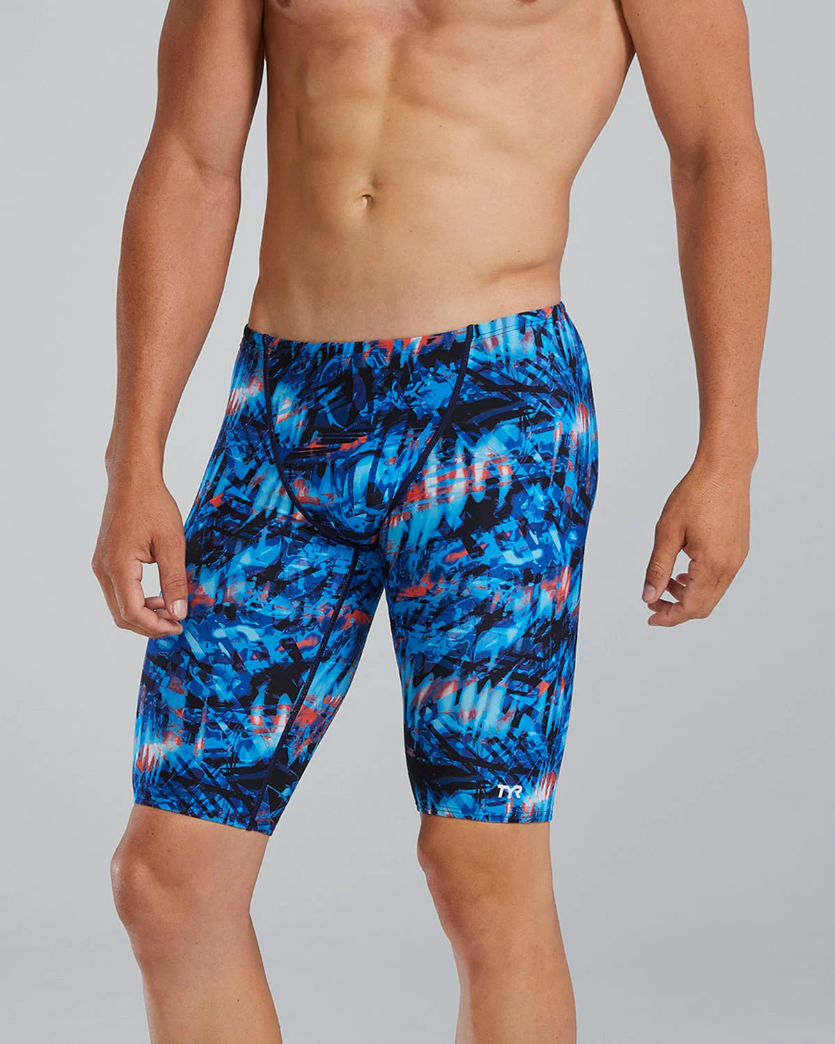 Men's Durafast Lite® Jammer - Seismo 16 Men's Durafast Lite® Jammer - Seismo