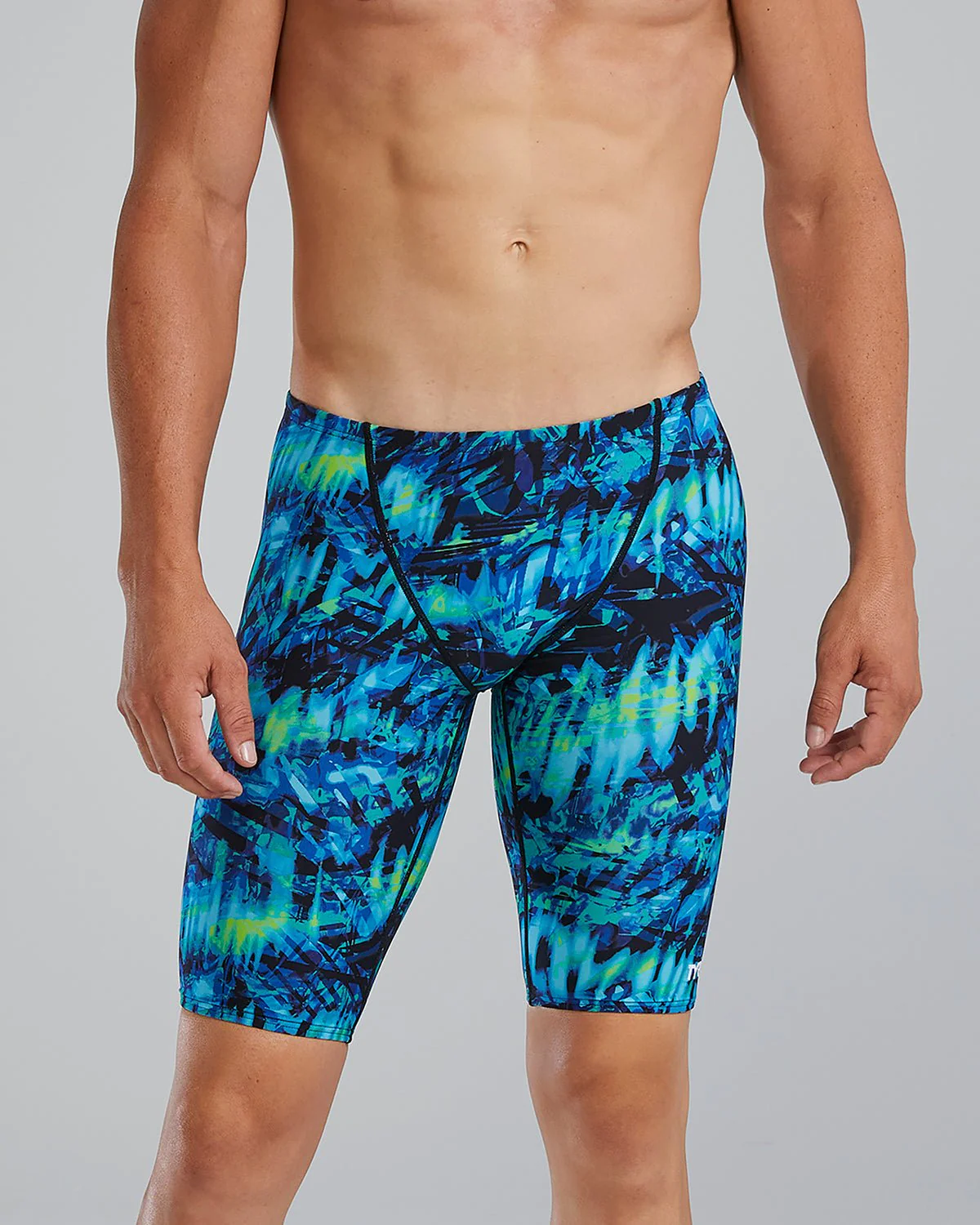 Men's Durafast Lite® Jammer - Seismo 17 Men's Durafast Lite® Jammer - Seismo