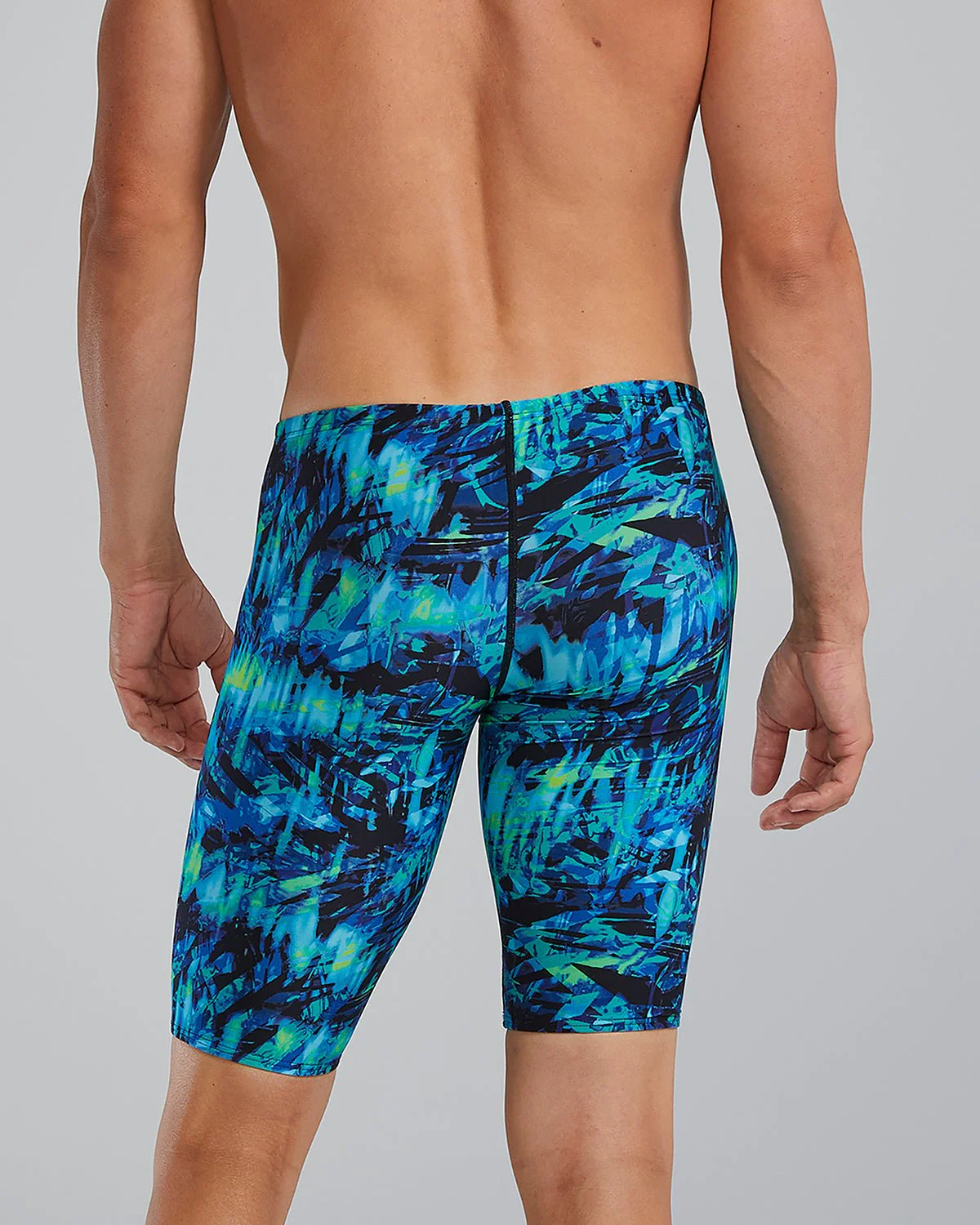 Men's Durafast Lite® Jammer - Seismo 18 Men's Durafast Lite® Jammer - Seismo