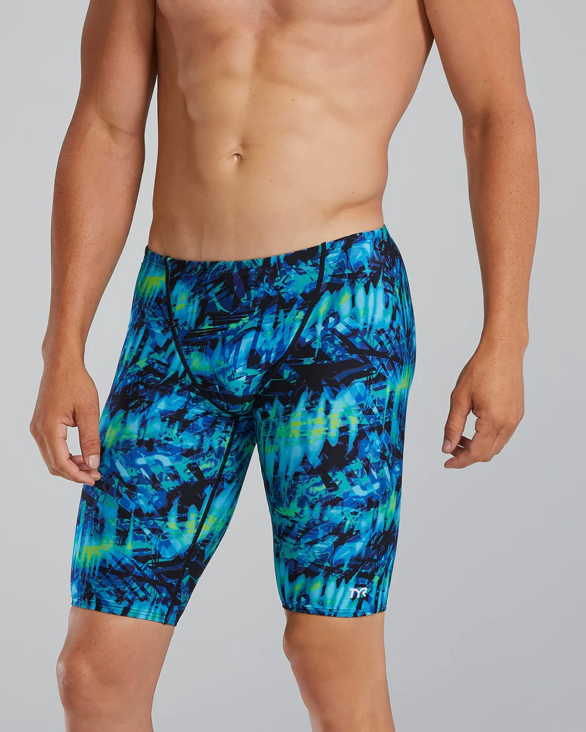 Men's Durafast Lite® Jammer - Seismo 19 Men's Durafast Lite® Jammer - Seismo