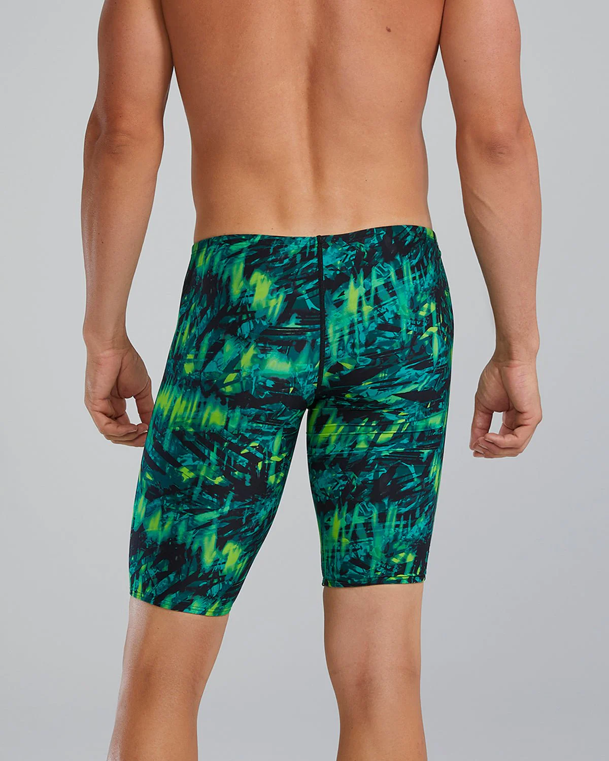 Men's Durafast Lite® Jammer - Seismo 2 Men's Durafast Lite® Jammer - Seismo
