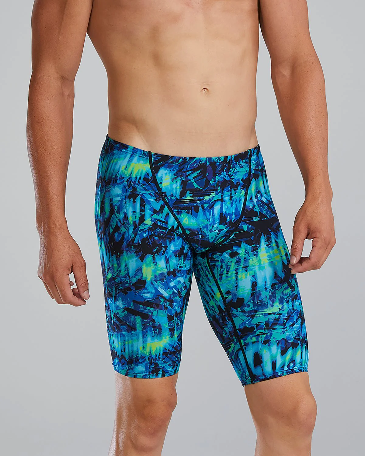 Men's Durafast Lite® Jammer - Seismo 20 Men's Durafast Lite® Jammer - Seismo