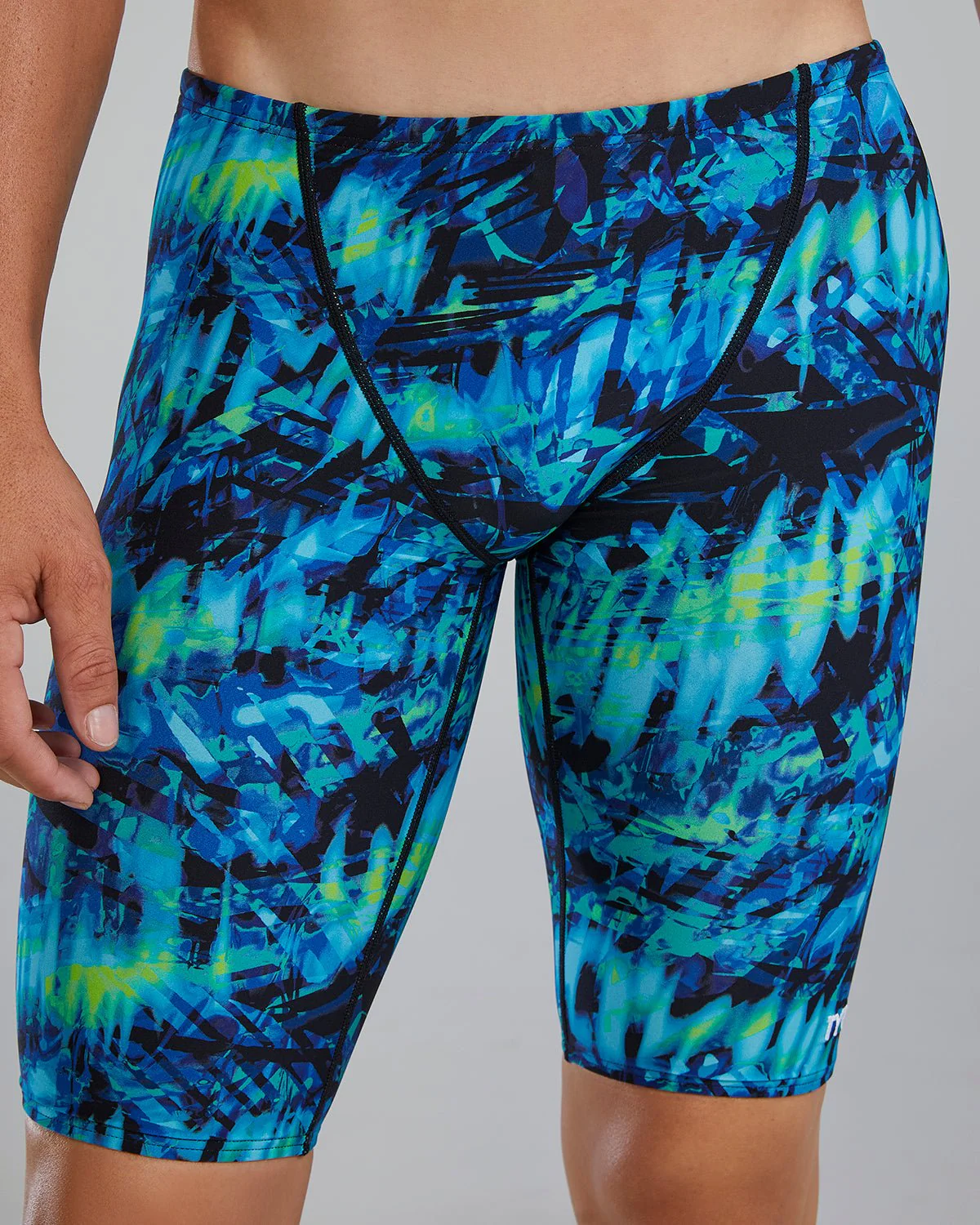 Men's Durafast Lite® Jammer - Seismo 22 Men's Durafast Lite® Jammer - Seismo