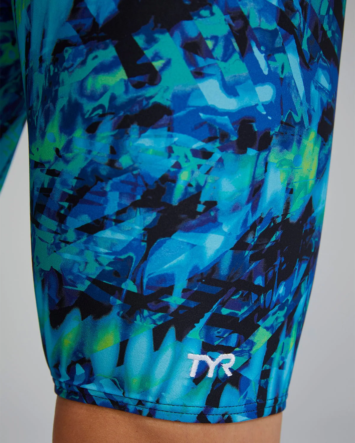 Men's Durafast Lite® Jammer - Seismo 23 Men's Durafast Lite® Jammer - Seismo