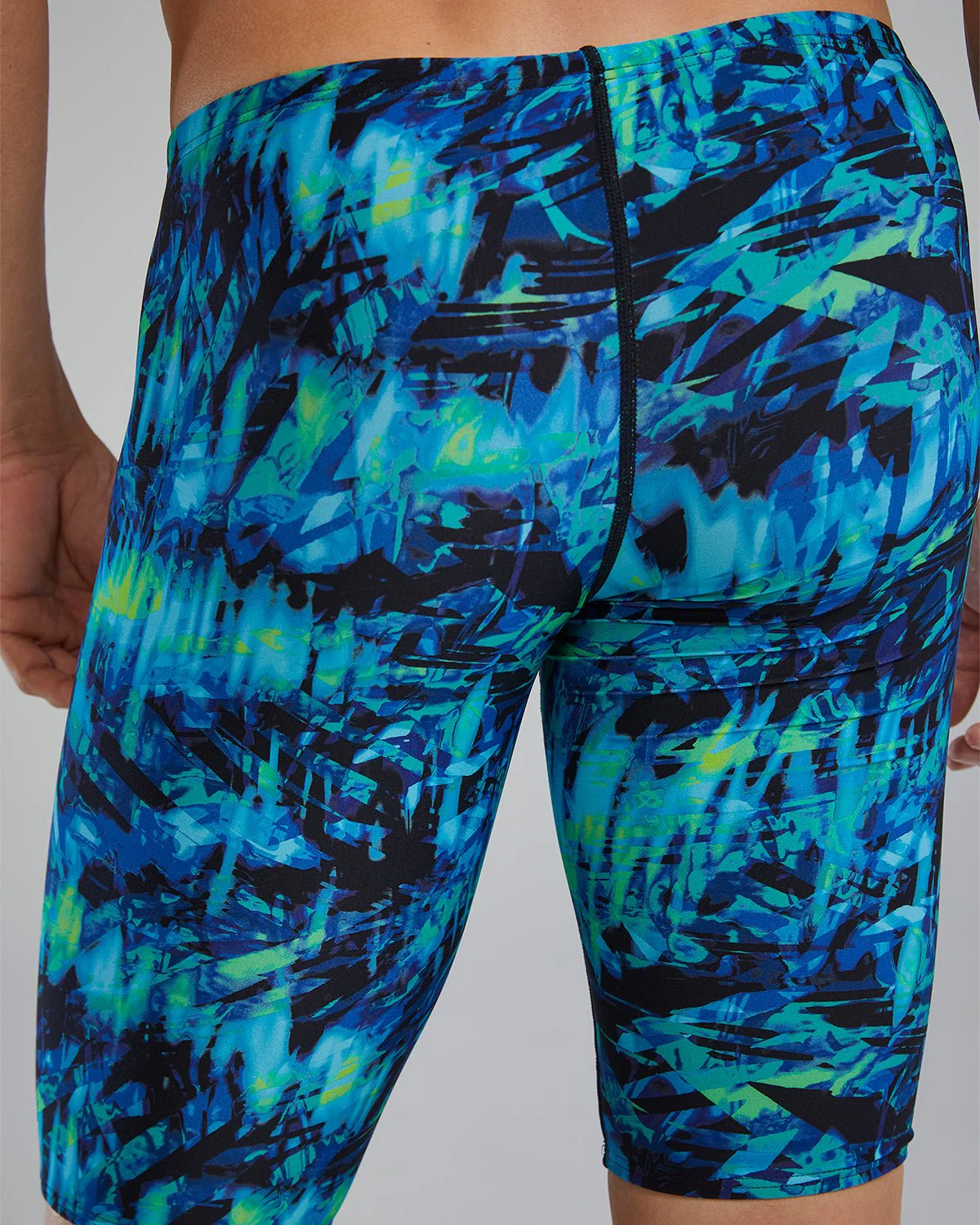 Men's Durafast Lite® Jammer - Seismo 24 Men's Durafast Lite® Jammer - Seismo