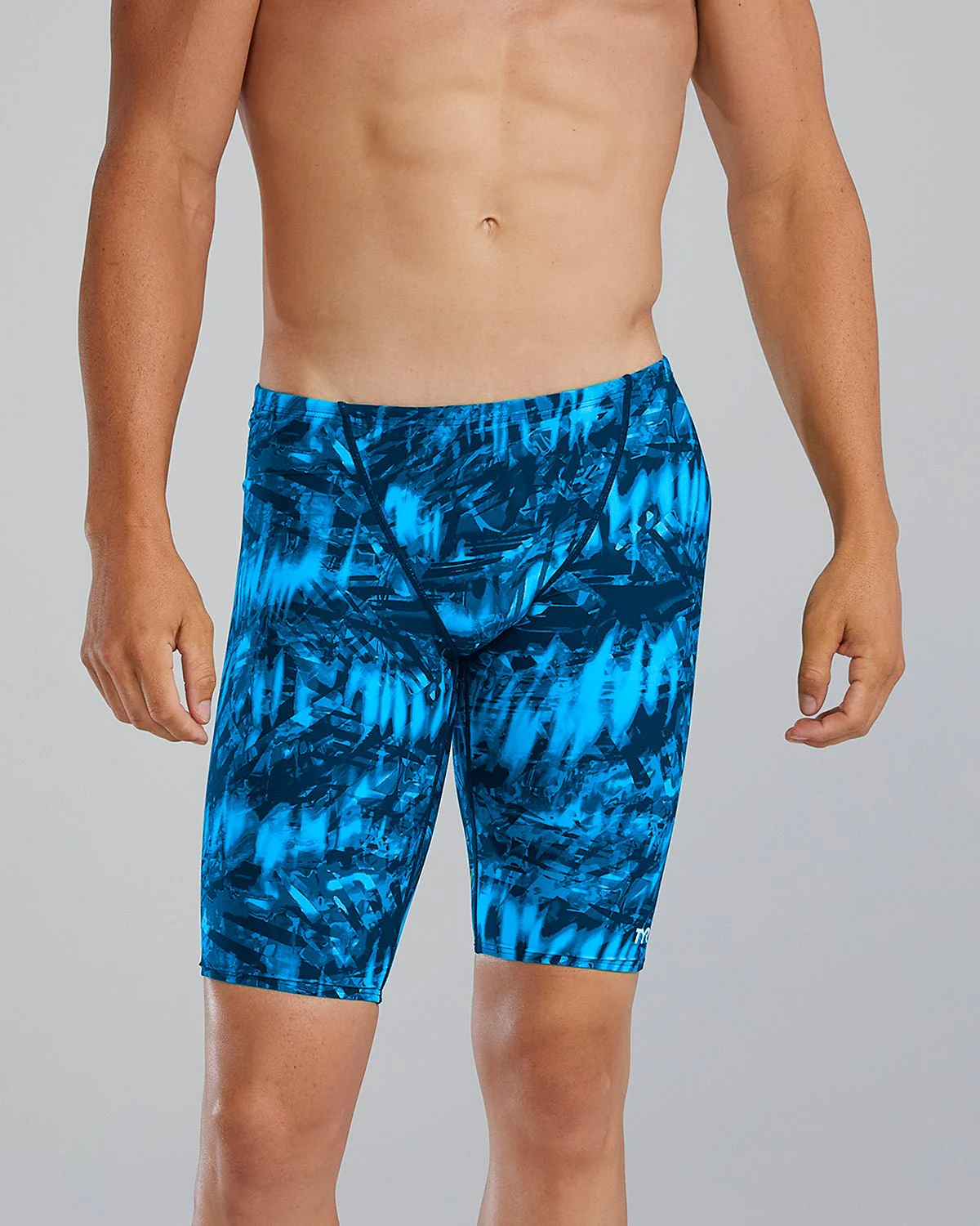 Men's Durafast Lite® Jammer - Seismo 25 Men's Durafast Lite® Jammer - Seismo