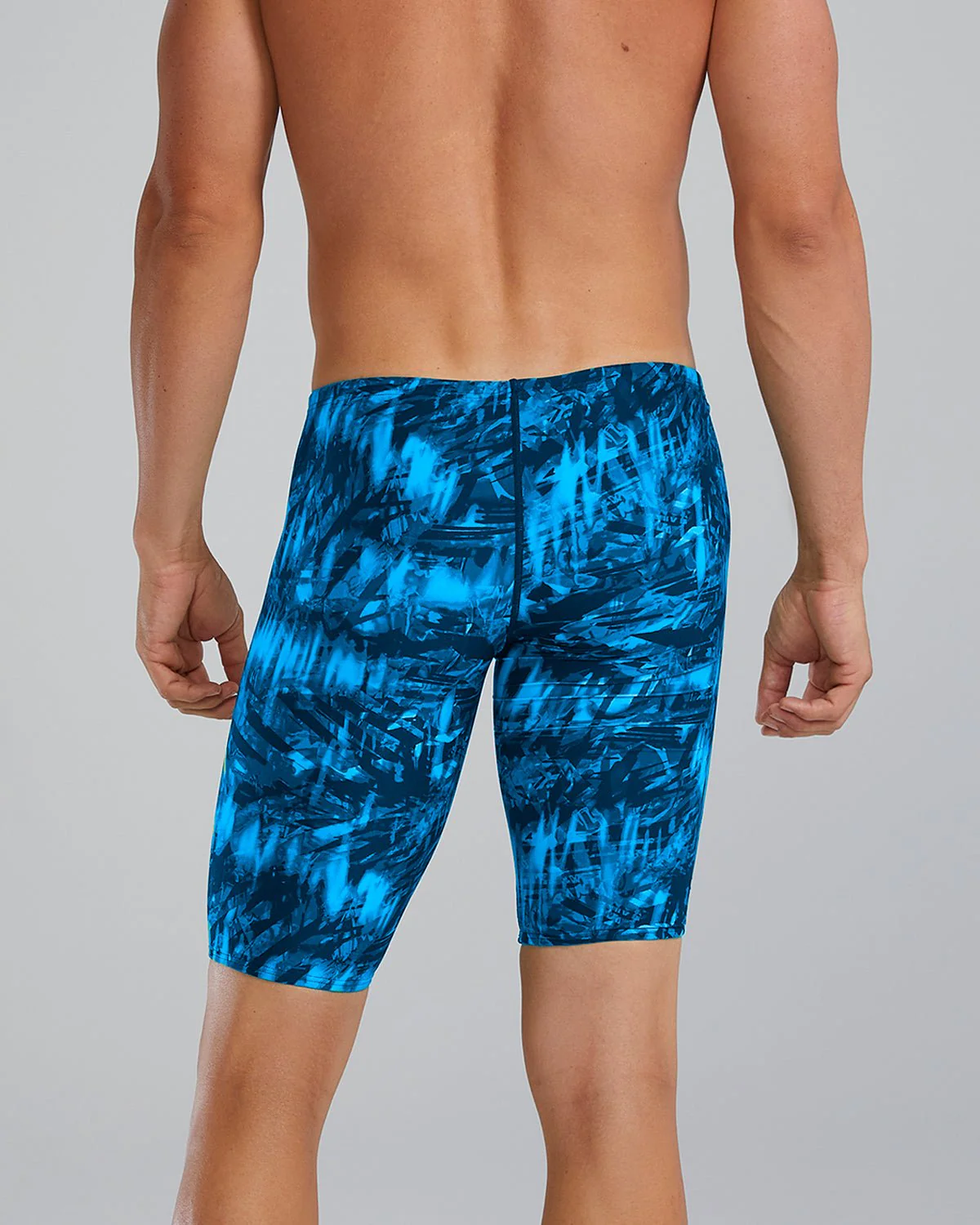 Men's Durafast Lite® Jammer - Seismo 26 Men's Durafast Lite® Jammer - Seismo