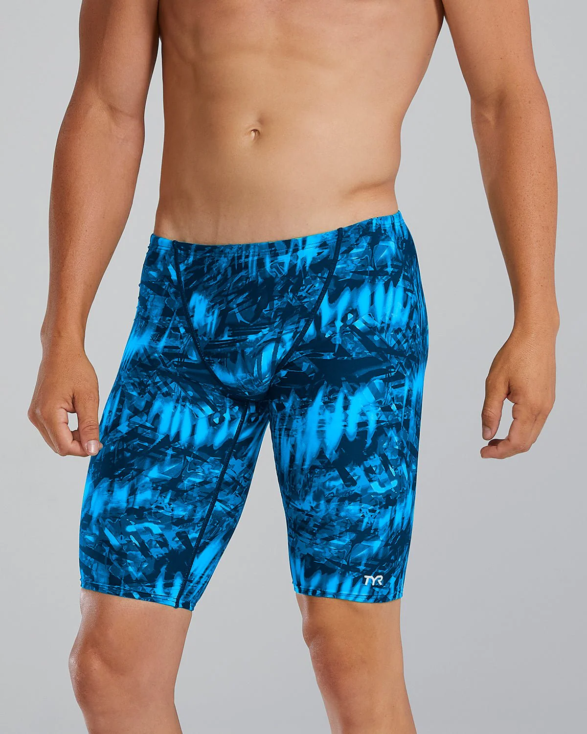 Men's Durafast Lite® Jammer - Seismo 27 Men's Durafast Lite® Jammer - Seismo