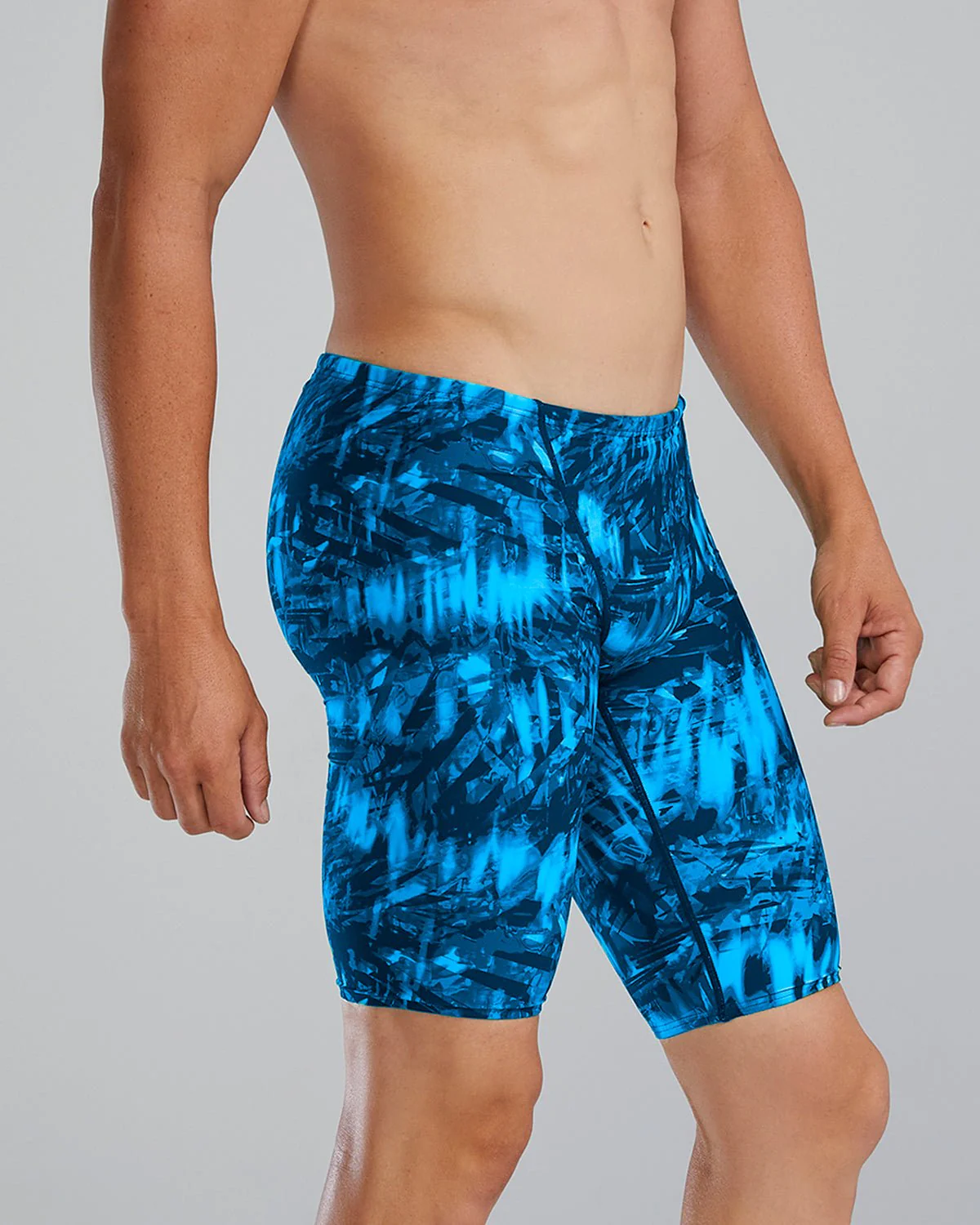 Men's Durafast Lite® Jammer - Seismo 28 Men's Durafast Lite® Jammer - Seismo