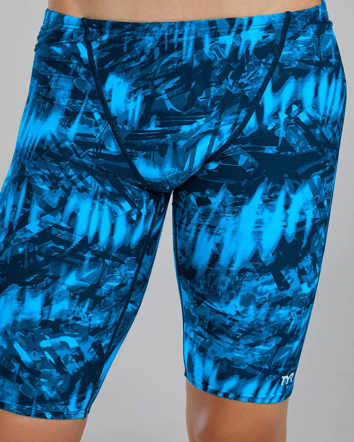 Men's Durafast Lite® Jammer - Seismo 29 Men's Durafast Lite® Jammer - Seismo