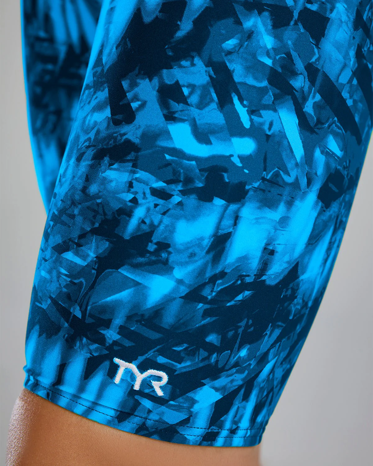 Men's Durafast Lite® Jammer - Seismo 30 Men's Durafast Lite® Jammer - Seismo