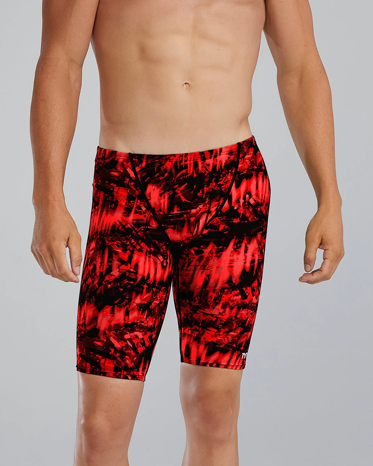 Men's Durafast Lite® Jammer - Seismo 33 Men's Durafast Lite® Jammer - Seismo