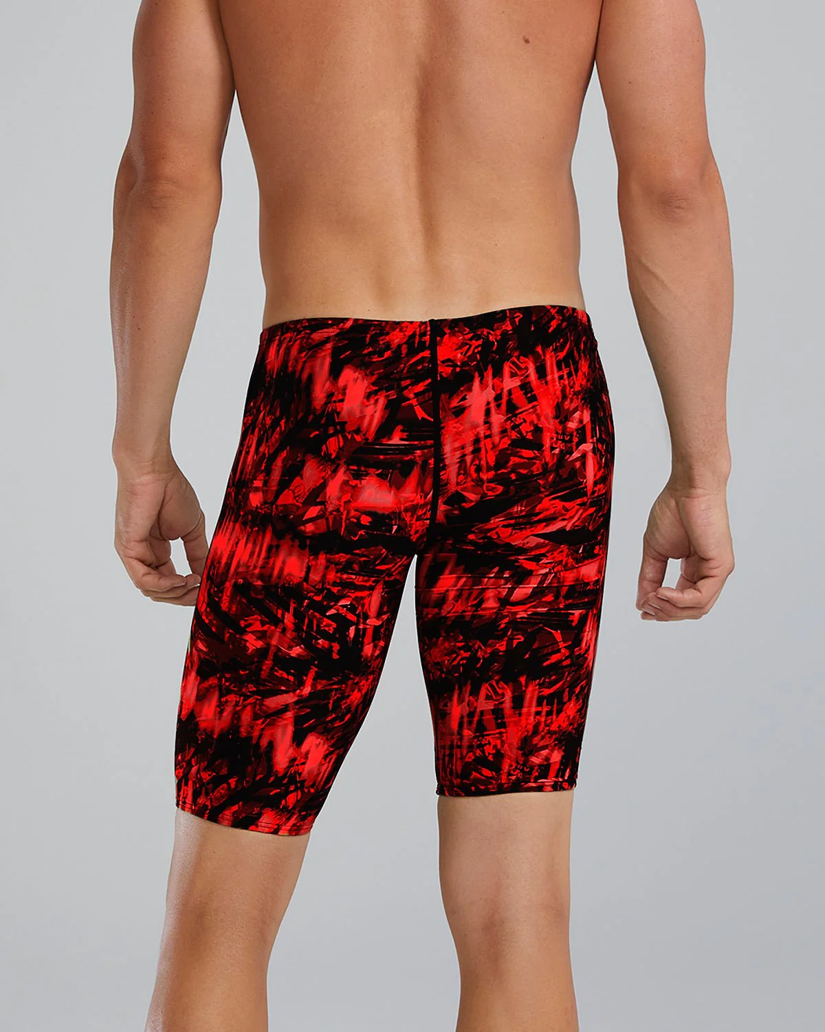 Men's Durafast Lite® Jammer - Seismo 34 Men's Durafast Lite® Jammer - Seismo