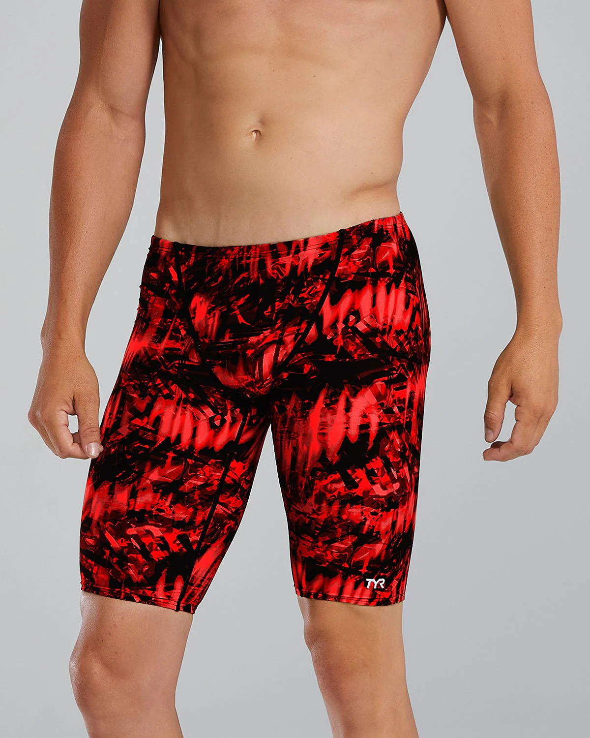 Men's Durafast Lite® Jammer - Seismo 35 Men's Durafast Lite® Jammer - Seismo