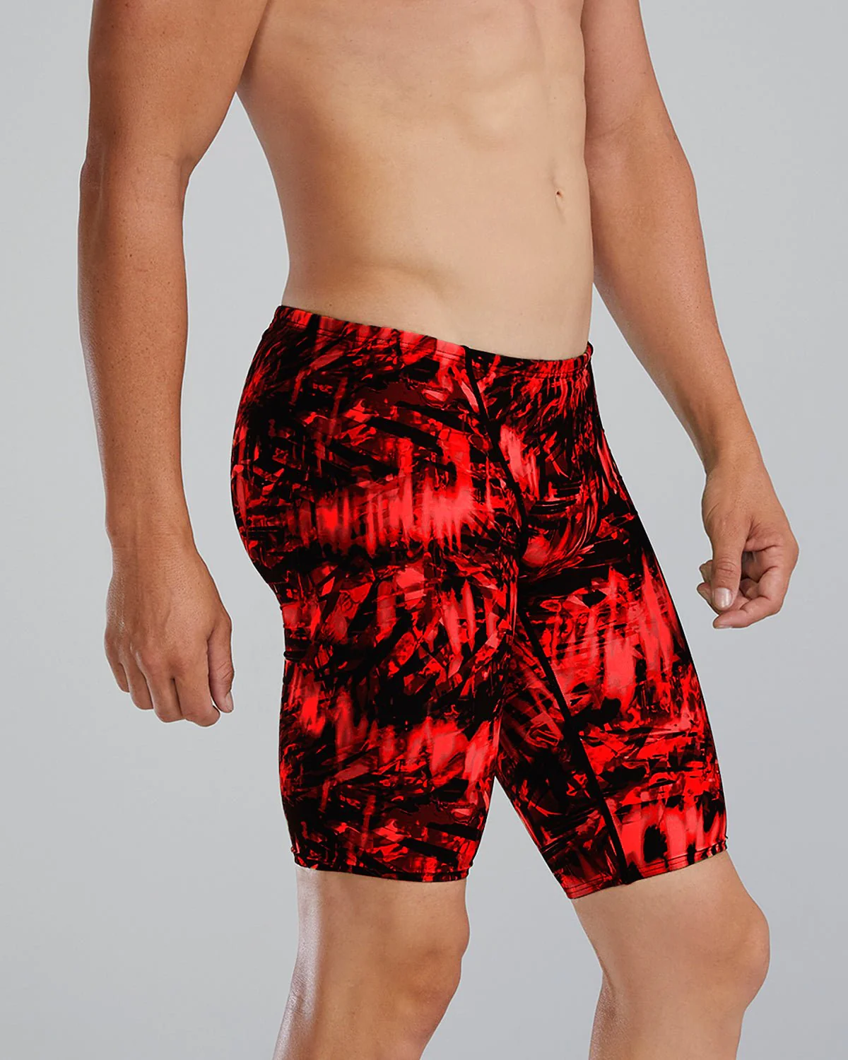 Men's Durafast Lite® Jammer - Seismo 36 Men's Durafast Lite® Jammer - Seismo