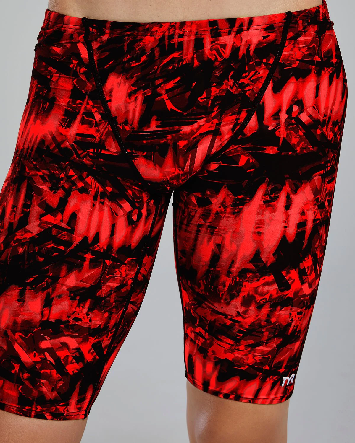 Men's Durafast Lite® Jammer - Seismo 37 Men's Durafast Lite® Jammer - Seismo