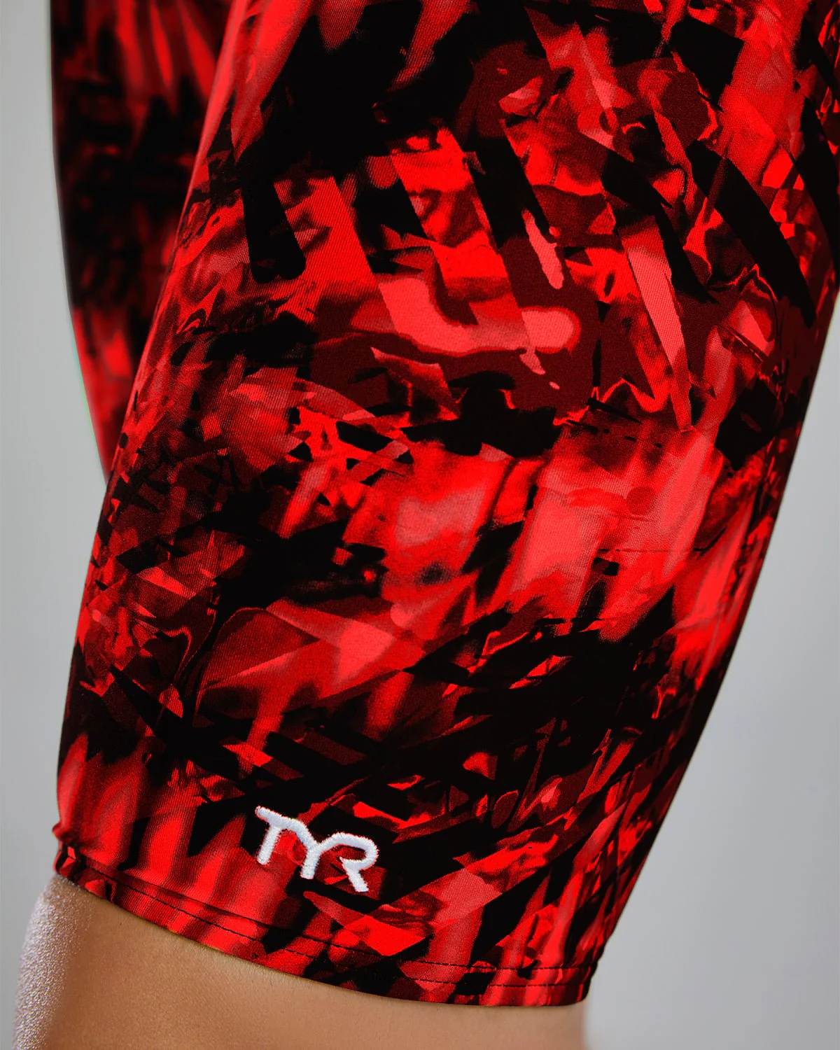 Men's Durafast Lite® Jammer - Seismo 38 Men's Durafast Lite® Jammer - Seismo