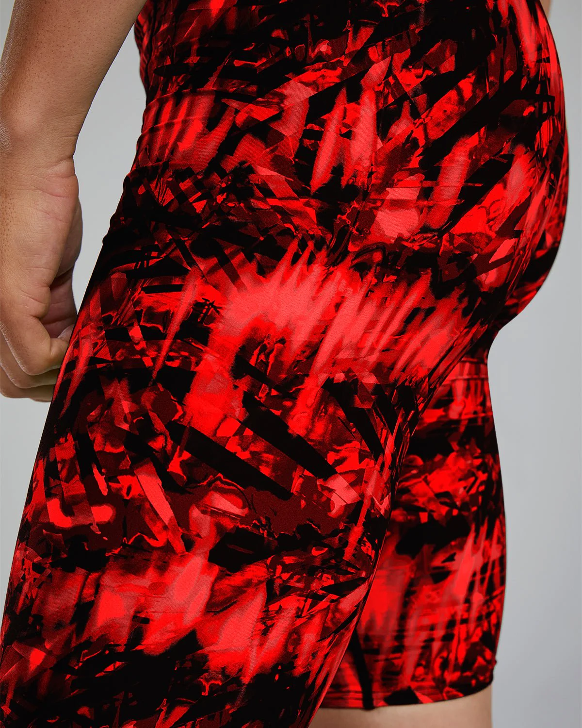 Men's Durafast Lite® Jammer - Seismo 39 Men's Durafast Lite® Jammer - Seismo