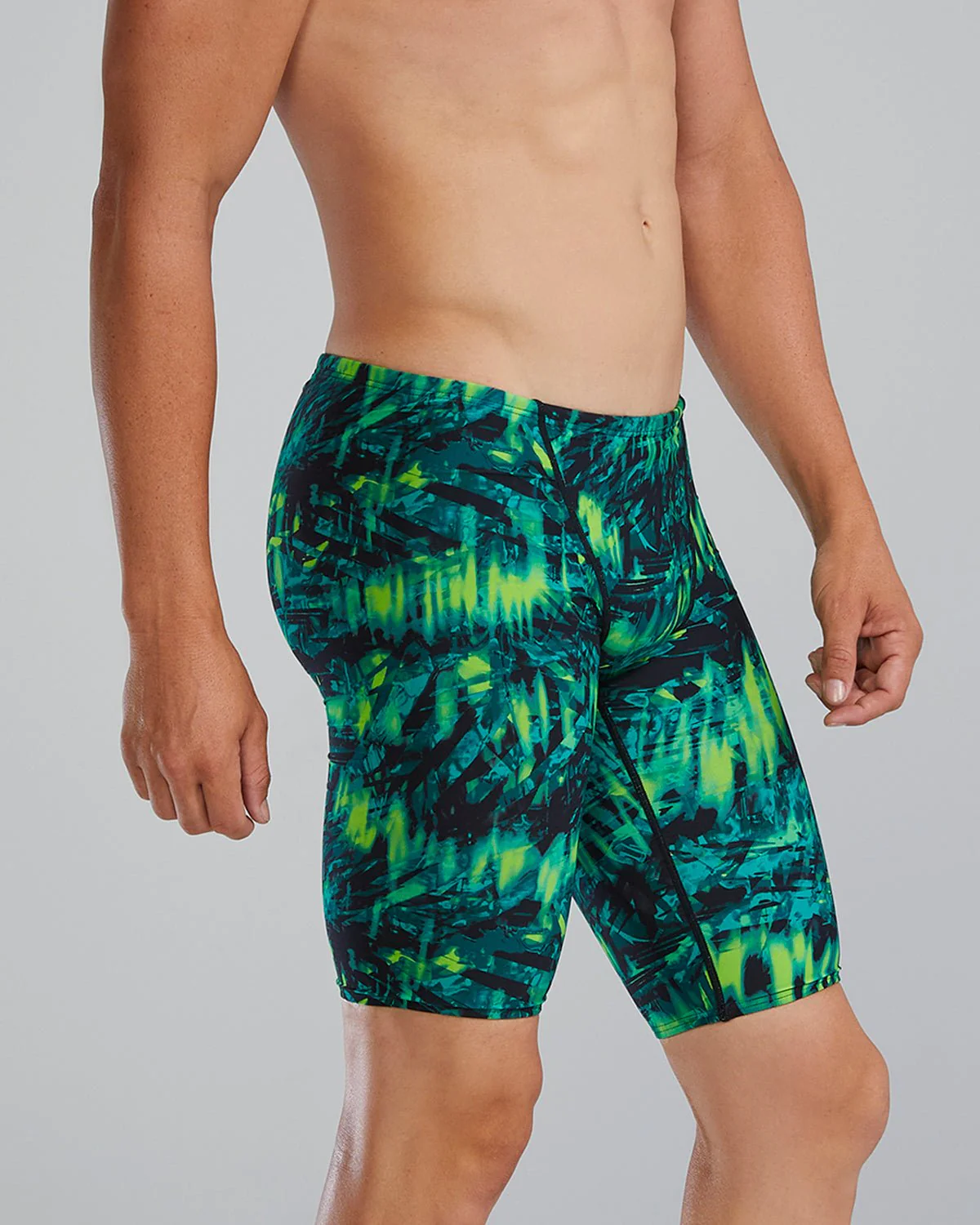 Men's Durafast Lite® Jammer - Seismo 4 Men's Durafast Lite® Jammer - Seismo