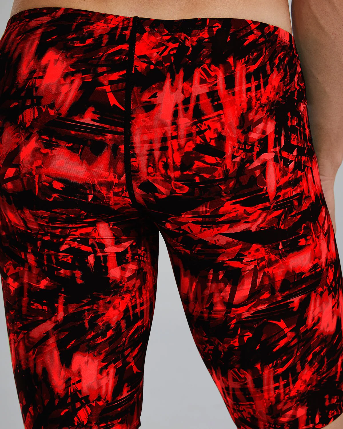 Men's Durafast Lite® Jammer - Seismo 40 Men's Durafast Lite® Jammer - Seismo