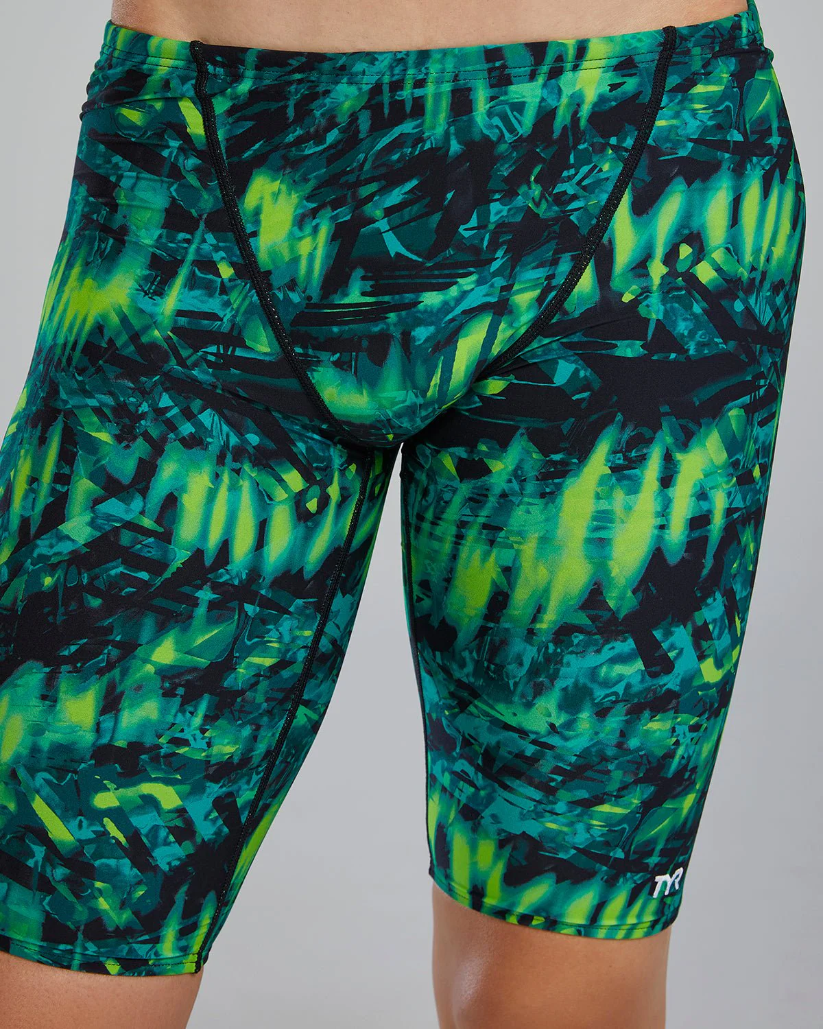 Men's Durafast Lite® Jammer - Seismo 5 Men's Durafast Lite® Jammer - Seismo