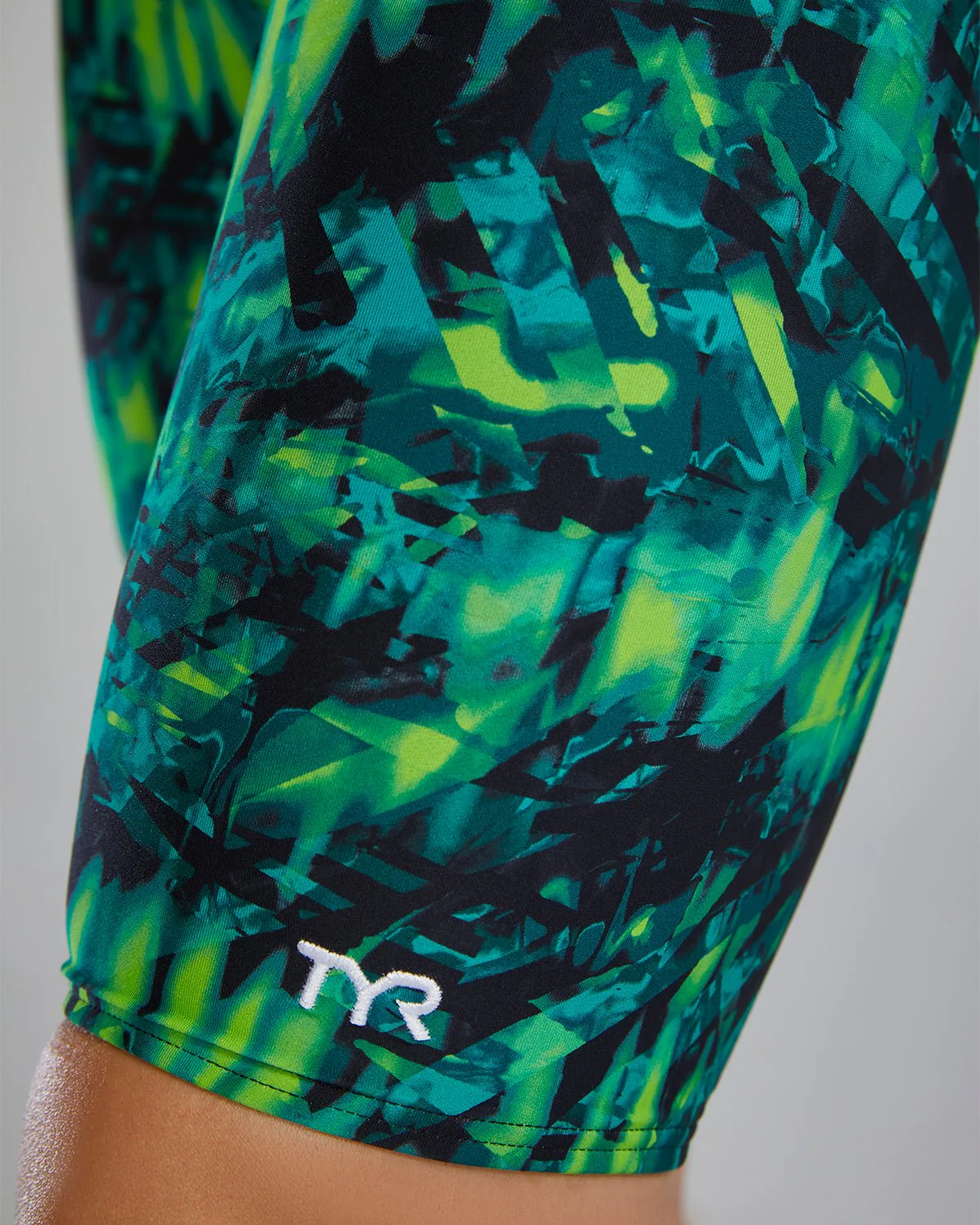 Men's Durafast Lite® Jammer - Seismo 6 Men's Durafast Lite® Jammer - Seismo