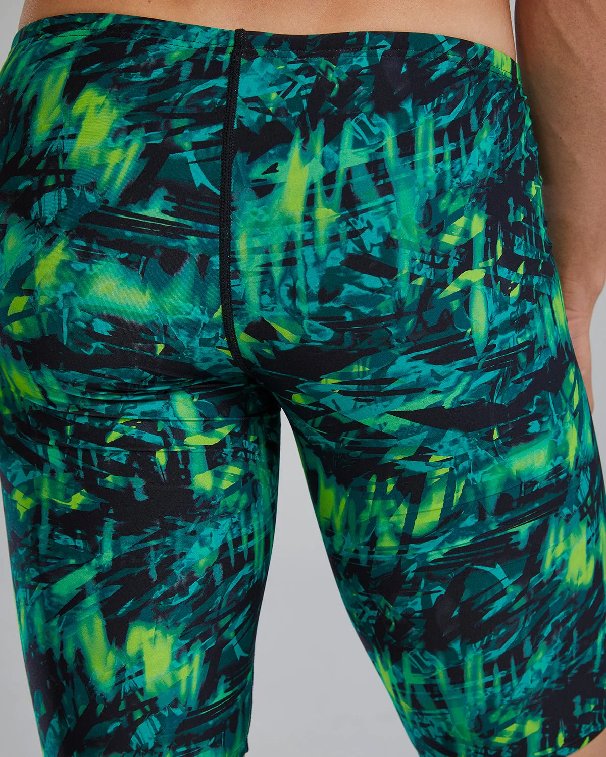 Men's Durafast Lite® Jammer - Seismo 8 Men's Durafast Lite® Jammer - Seismo