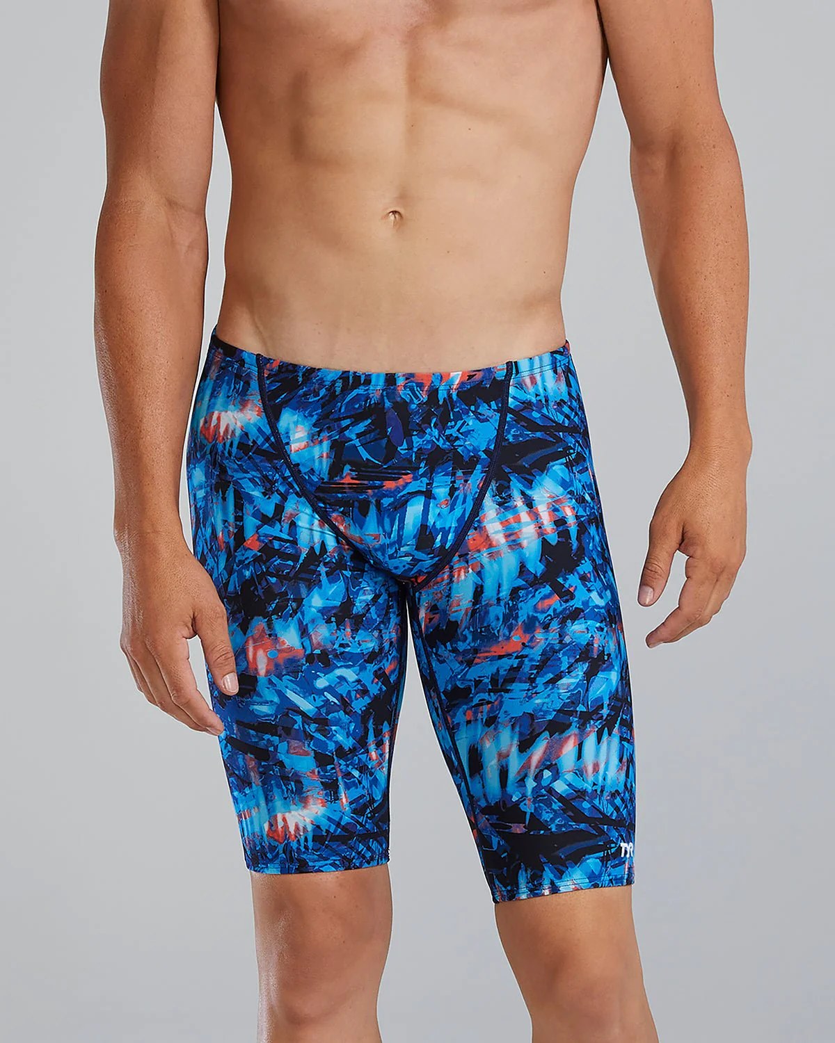 Men's Durafast Lite® Jammer - Seismo 9 Men's Durafast Lite® Jammer - Seismo