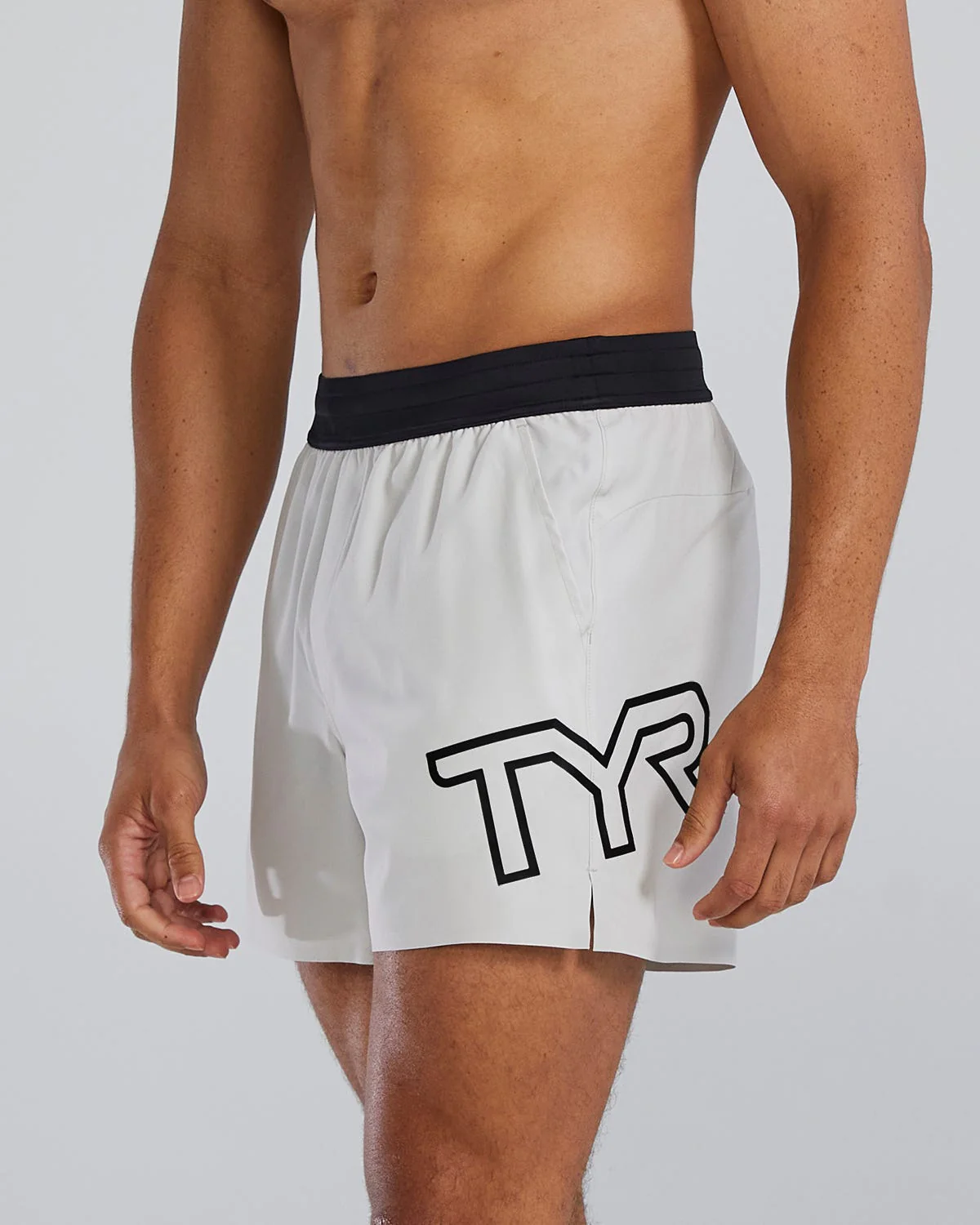 Men's Unbroken Short Unlined 5" 11 Men's Unbroken Short Unlined 5"