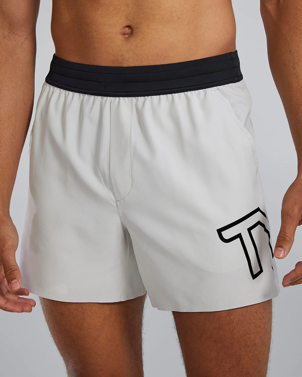 Men's Unbroken Short Unlined 5" 13 Men's Unbroken Short Unlined 5"