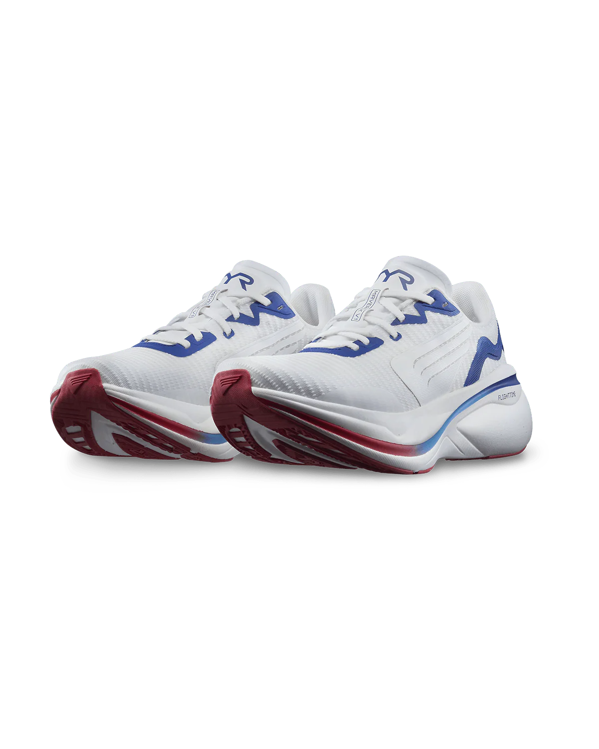 Men's Maverick-V1 Runner - Rocket 2 Men's Maverick-V1 Runner - Rocket
