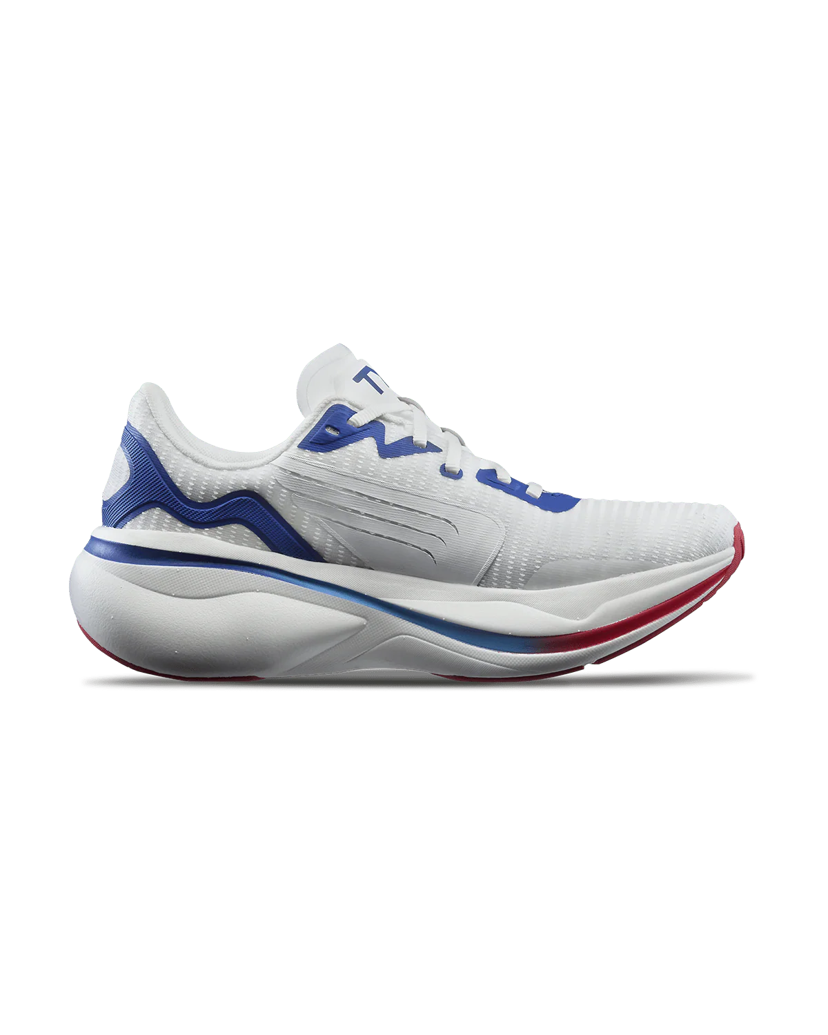 Men's Maverick-V1 Runner - Rocket 4 Men's Maverick-V1 Runner - Rocket
