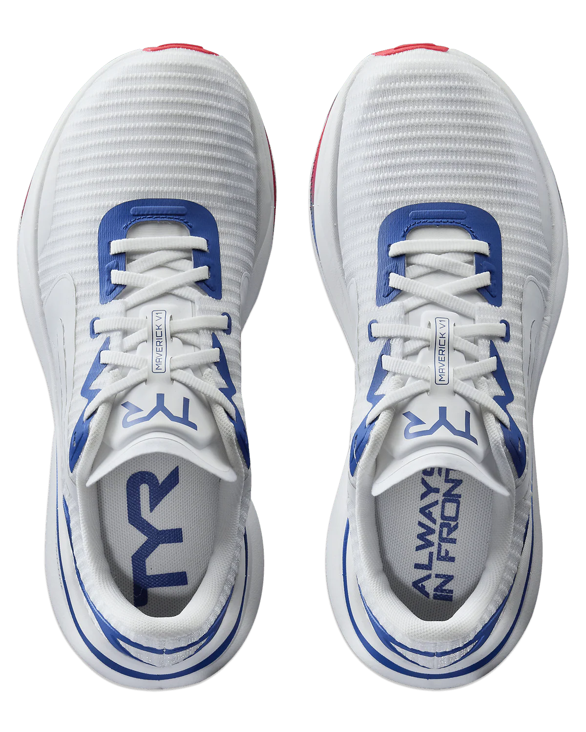 Men's Maverick-V1 Runner - Rocket 6 Men's Maverick-V1 Runner - Rocket