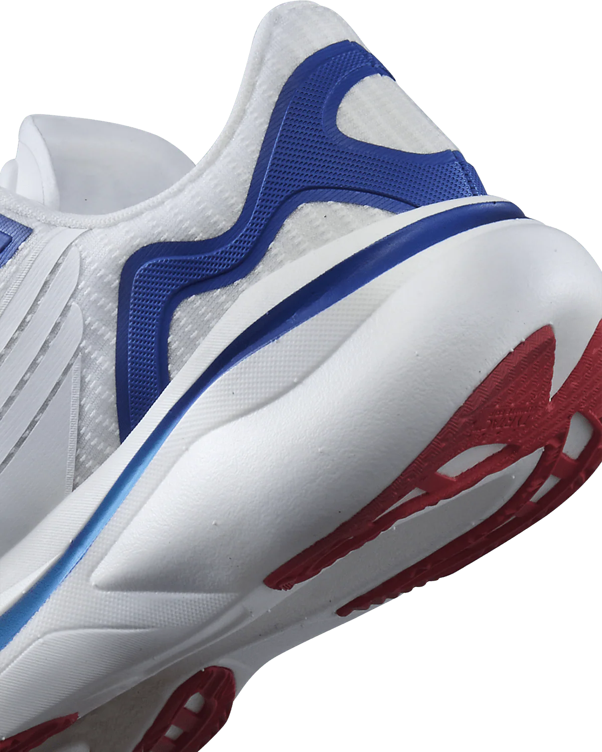 Men's Maverick-V1 Runner - Rocket 8 Men's Maverick-V1 Runner - Rocket