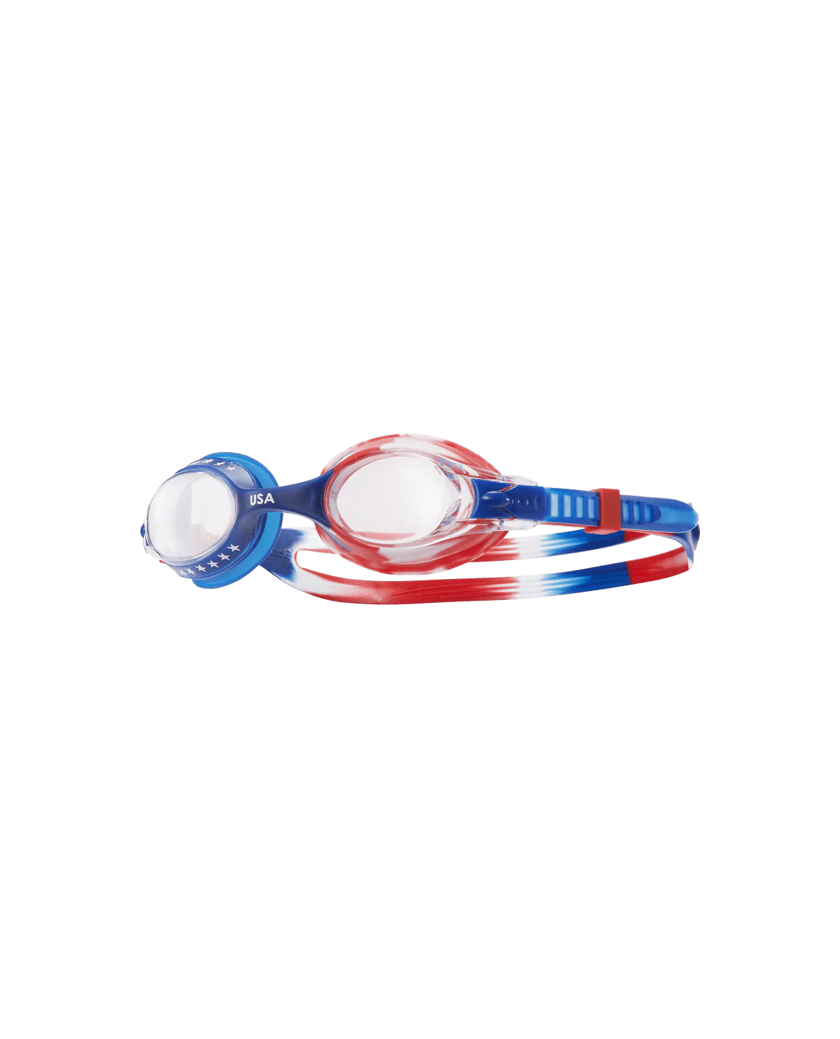 Kids' Swimple Goggles - USA