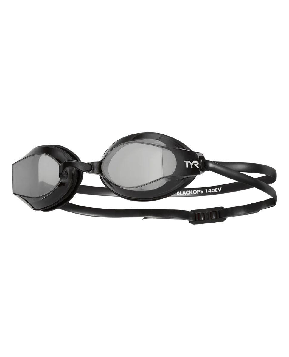 Adult Black Ops 140 EV Racing Goggles