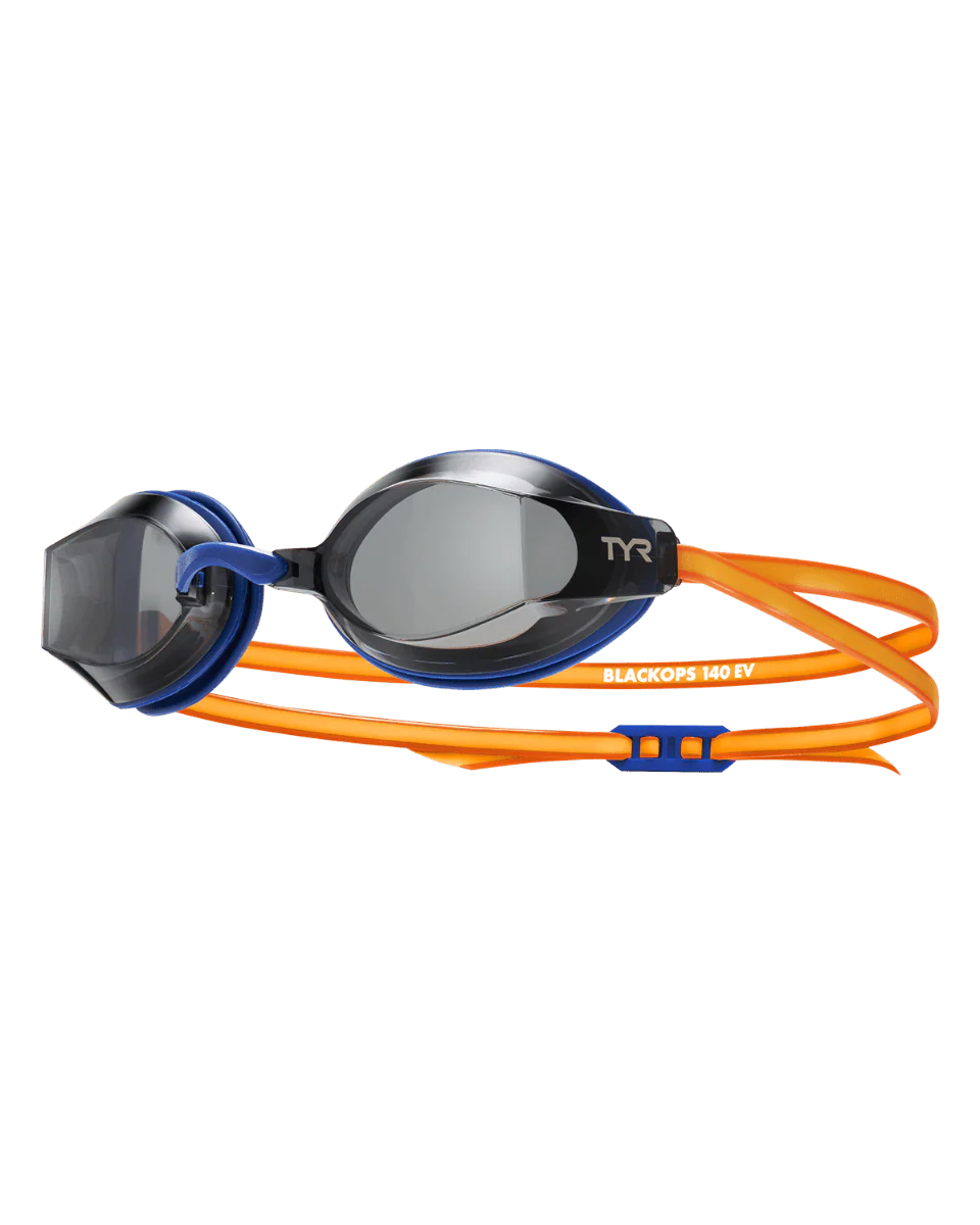 Adult Black Ops 140 EV Racing Goggles 4 Adult Black Ops 140 EV Racing Goggles