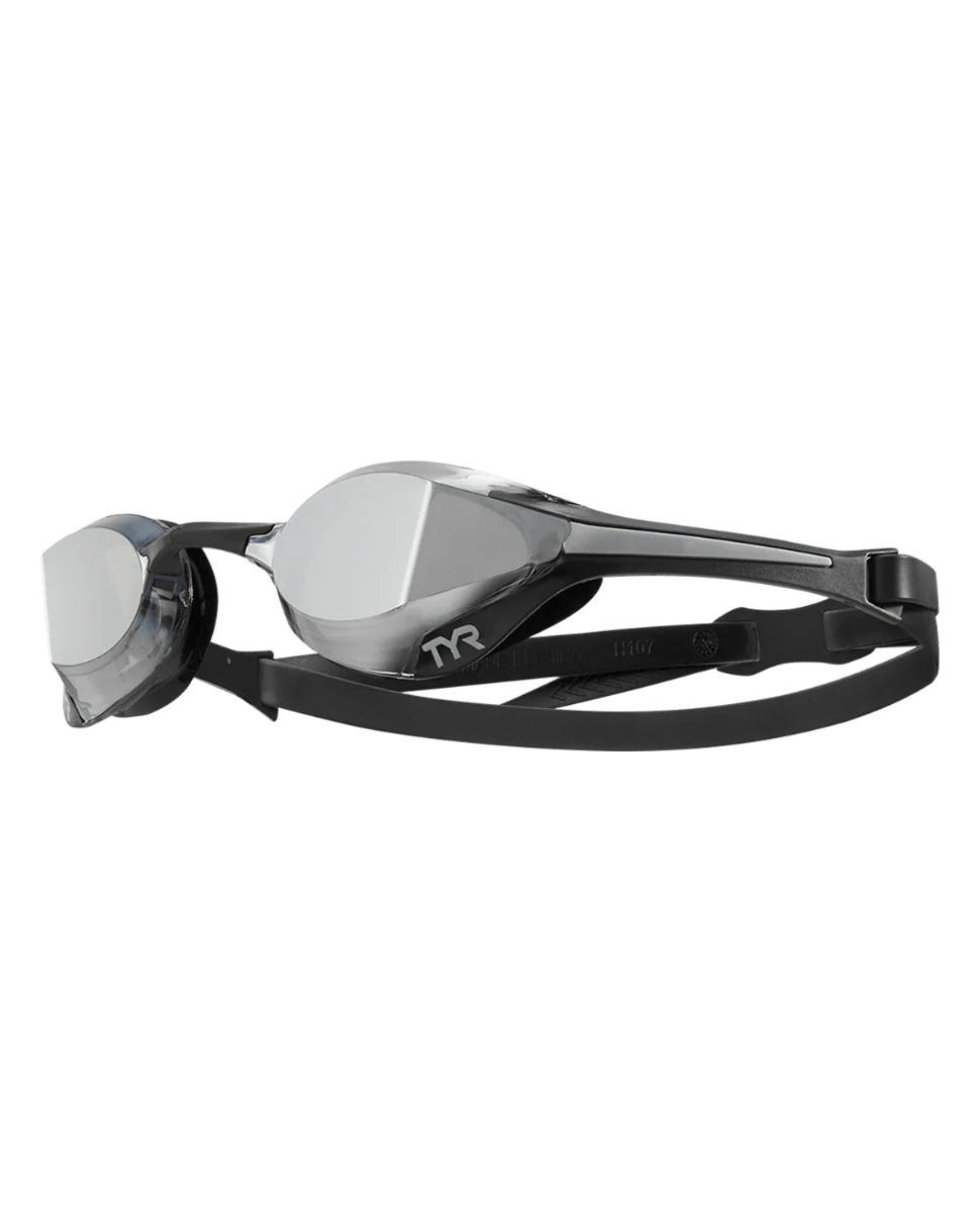 TRACER-X® Elite - Adult Mirrored Racing Goggles 1 TRACER-X® Elite - Adult Mirrored Racing Goggles