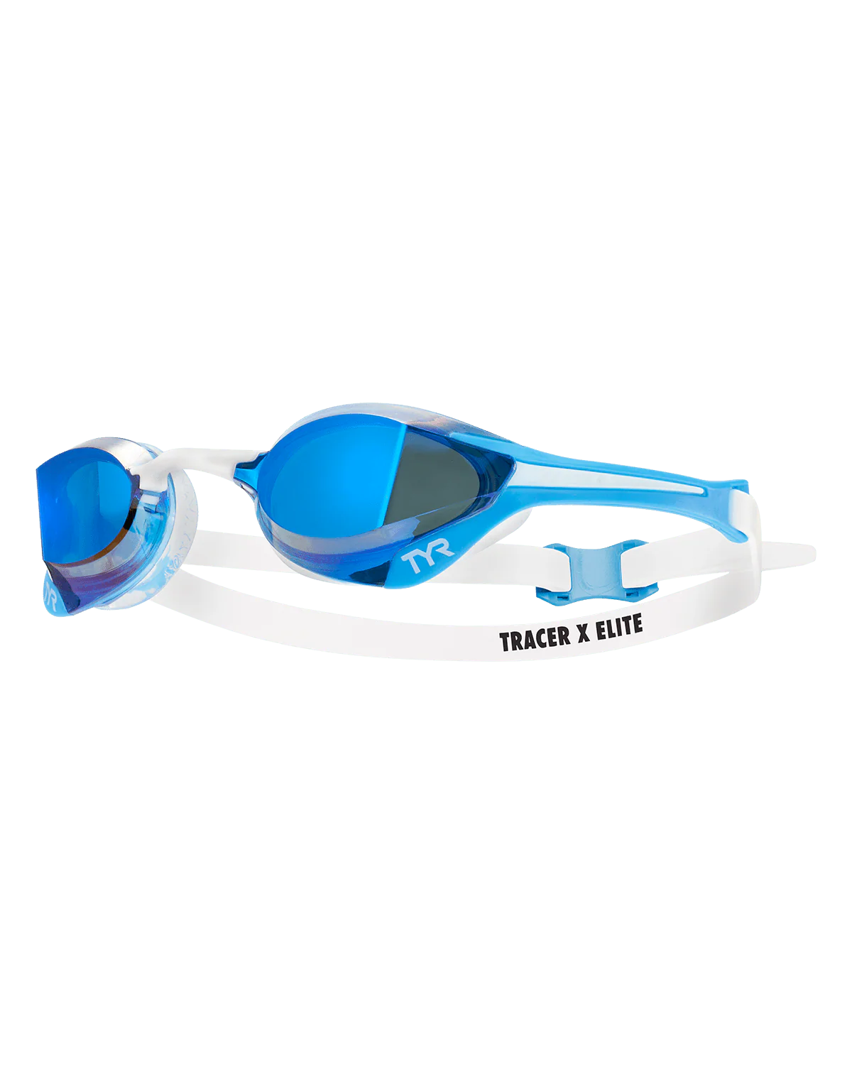 TRACER-X® Elite - Adult Mirrored Racing Goggles 12 TRACER-X® Elite - Adult Mirrored Racing Goggles