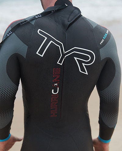 Men's Hurricane® Wetsuit Cat 3 10 Men's Hurricane® Wetsuit Cat 3