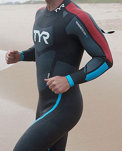 Men's Hurricane® Wetsuit Cat 3 11 Men's Hurricane® Wetsuit Cat 3