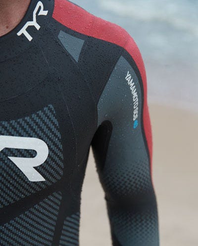 Men's Hurricane® Wetsuit Cat 3 13 Men's Hurricane® Wetsuit Cat 3